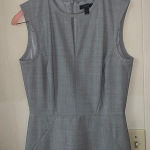 Super cute J crew dress